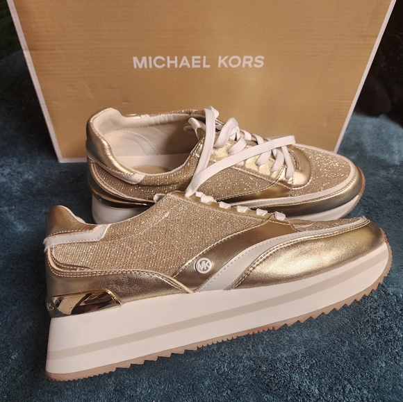 Michael kors tennis - Picture 1 of 7